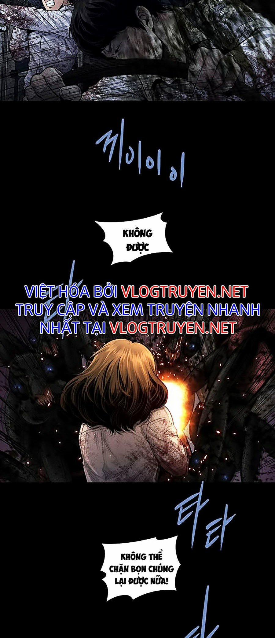 Thảm Họa Ong Độc 281 trang 34