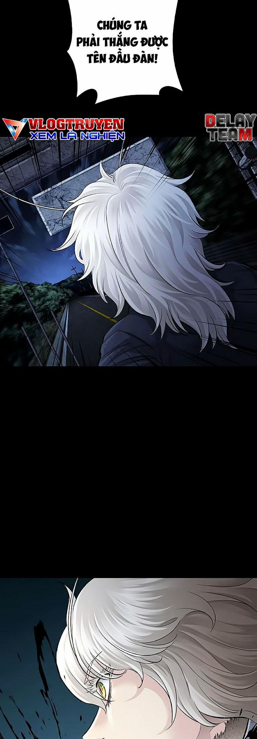 Thảm Họa Ong Độc 281 trang 49