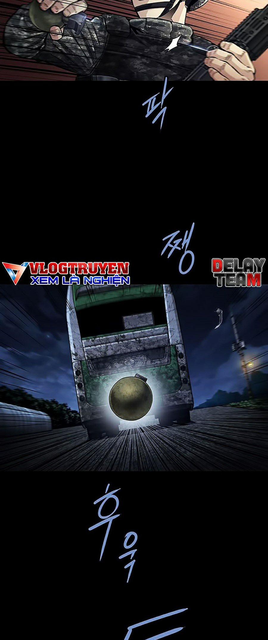 Thảm Họa Ong Độc 281 trang 7