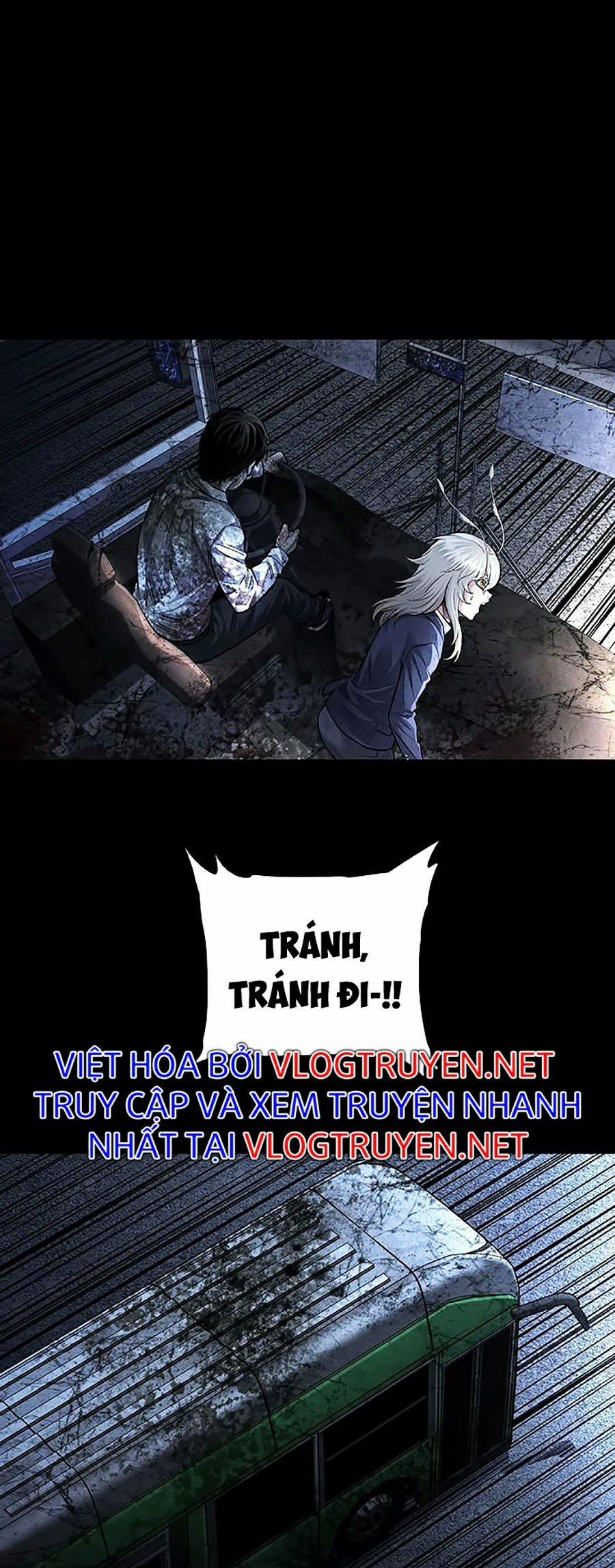 Thảm Họa Ong Độc 282 trang 10