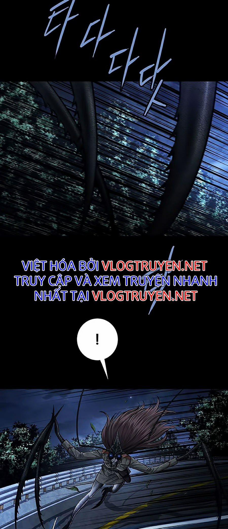 Thảm Họa Ong Độc 282 trang 20