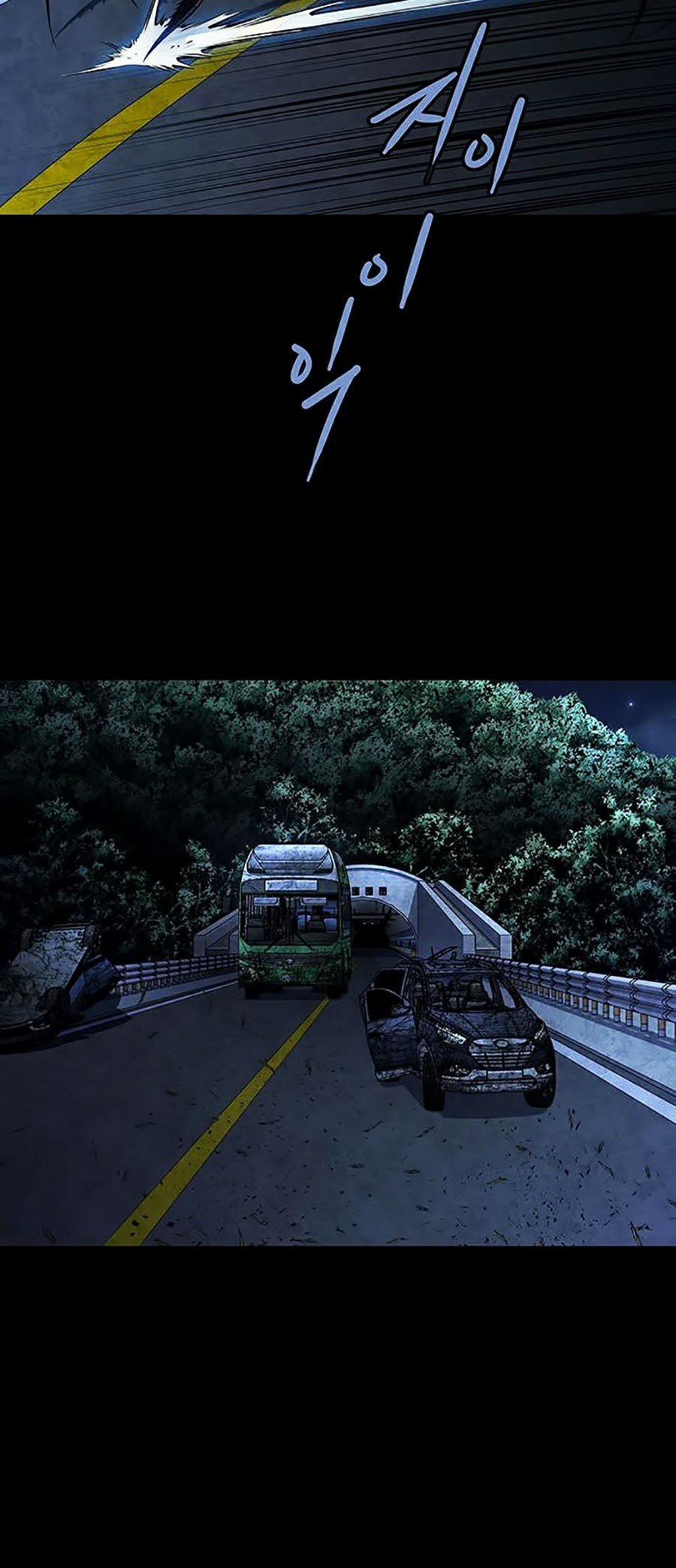 Thảm Họa Ong Độc 282 trang 21