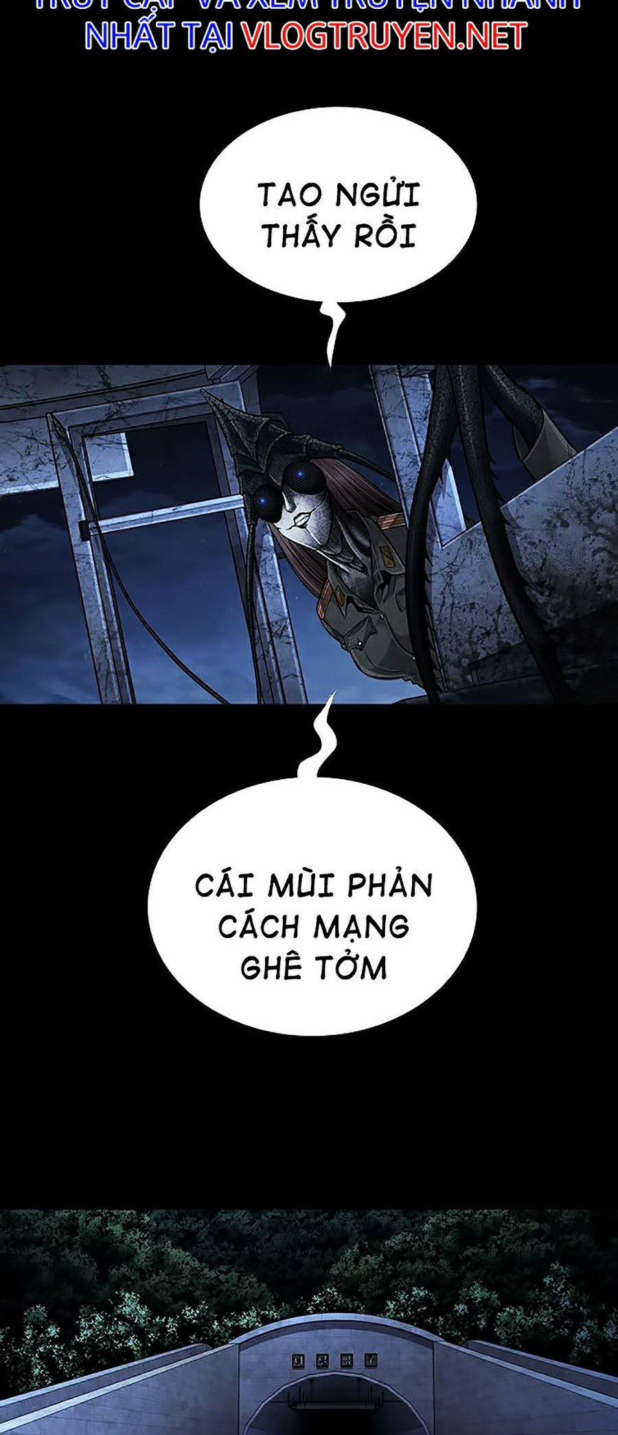 Thảm Họa Ong Độc 282 trang 23