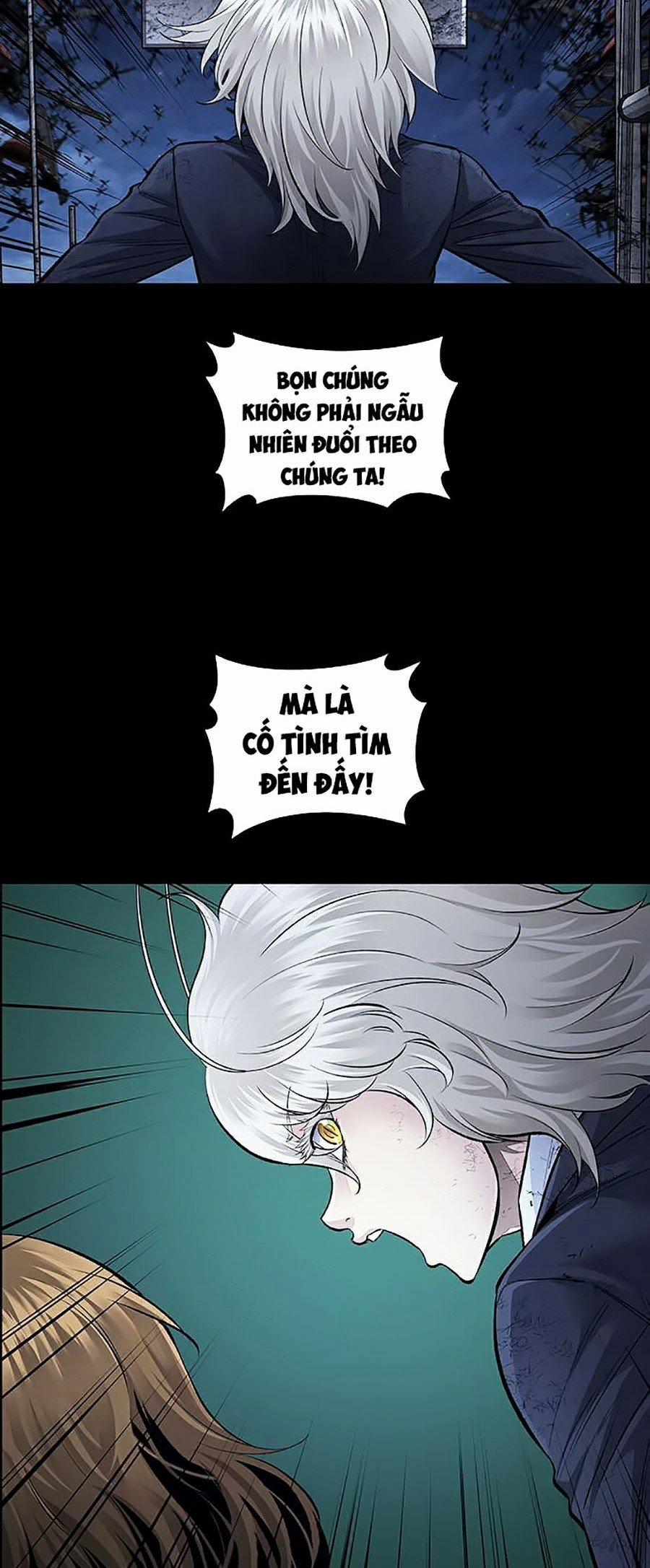 Thảm Họa Ong Độc 282 trang 3