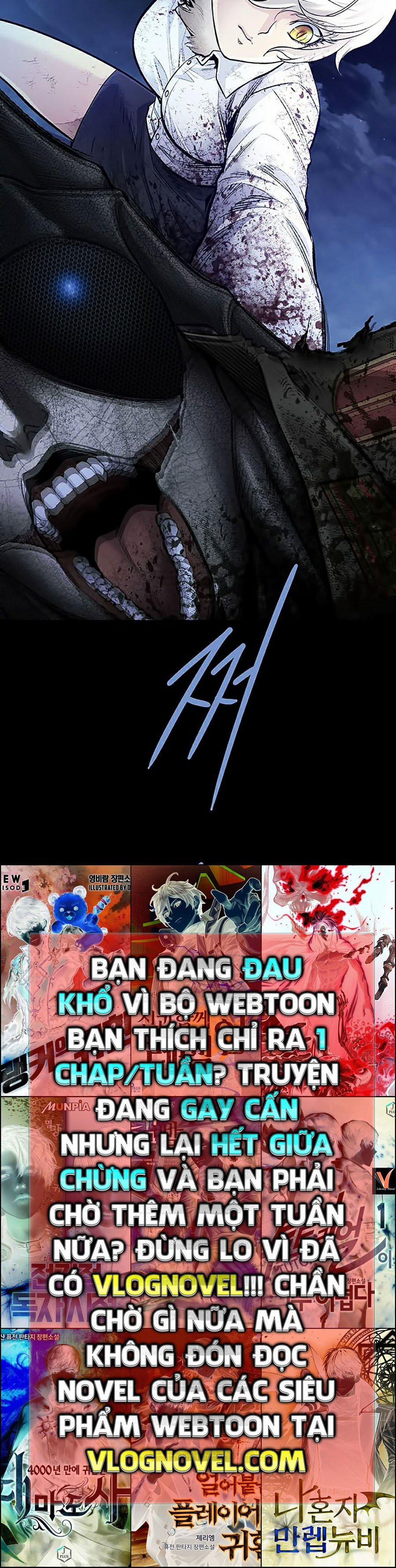 Thảm Họa Ong Độc 282 trang 39