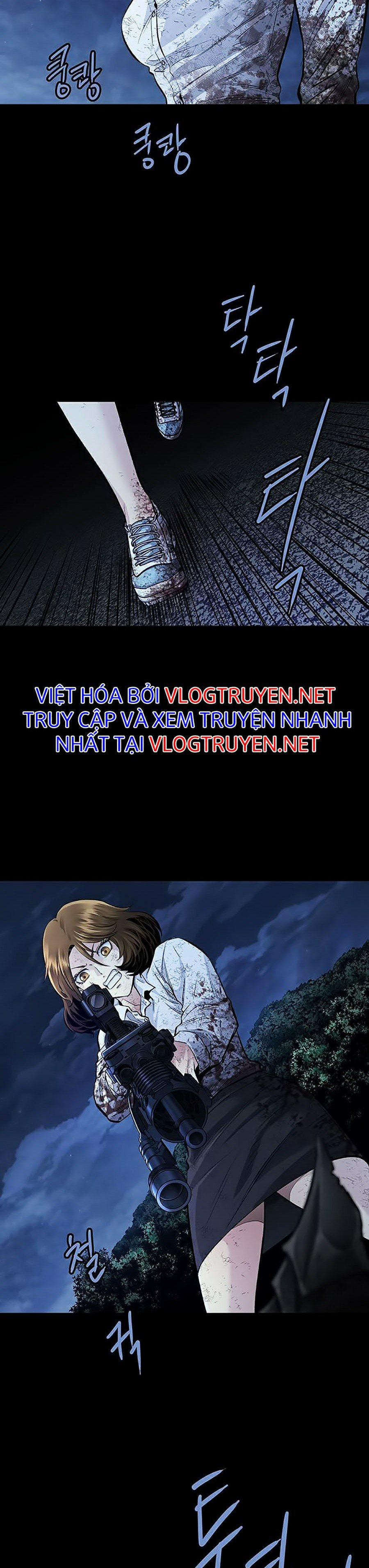 Thảm Họa Ong Độc 282 trang 42