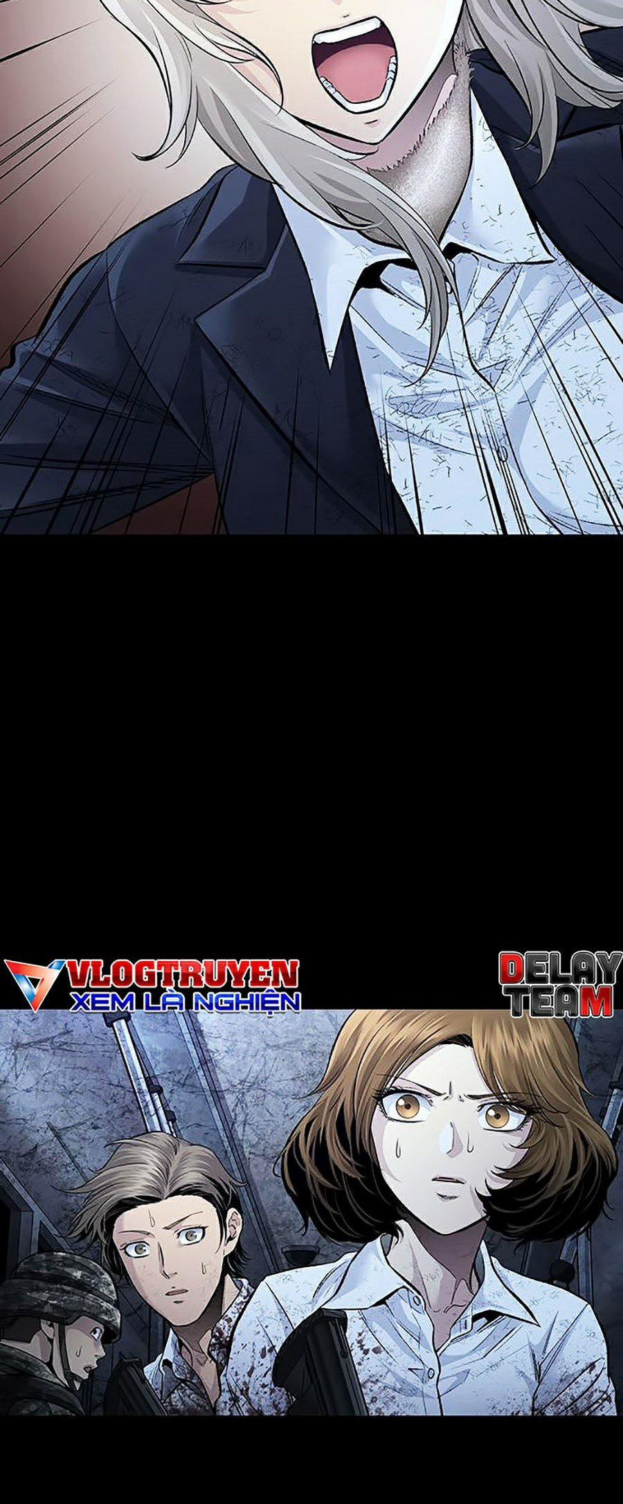 Thảm Họa Ong Độc 282 trang 6