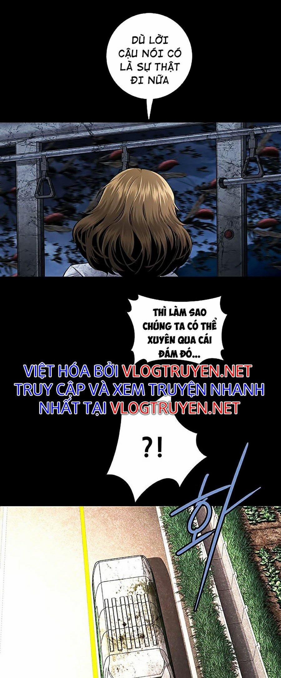 Thảm Họa Ong Độc 282 trang 7