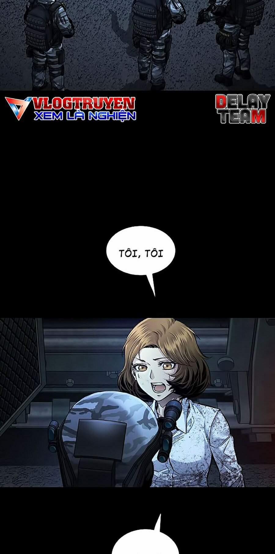 Thảm Họa Ong Độc 283 trang 17