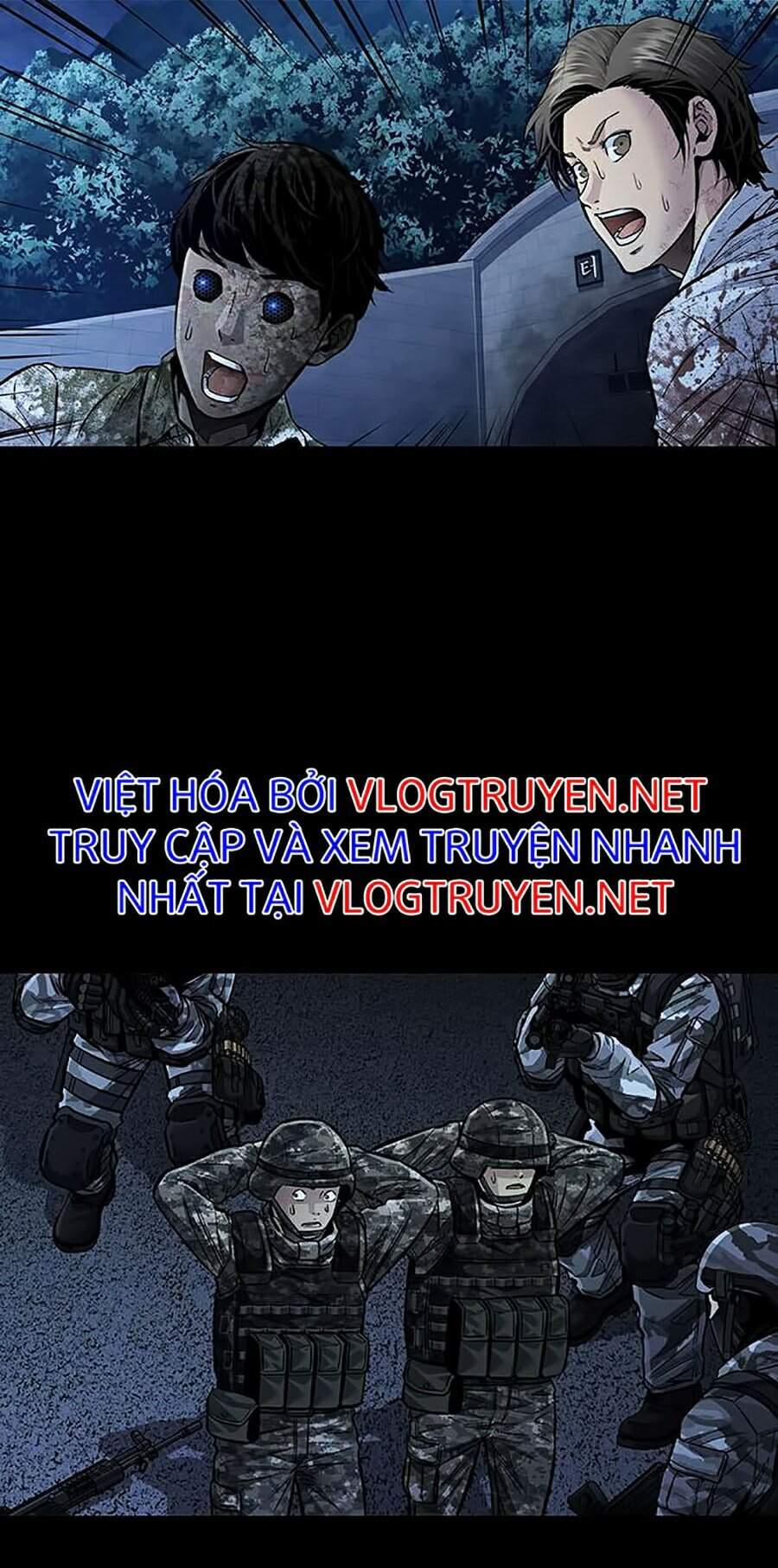 Thảm Họa Ong Độc 283 trang 2