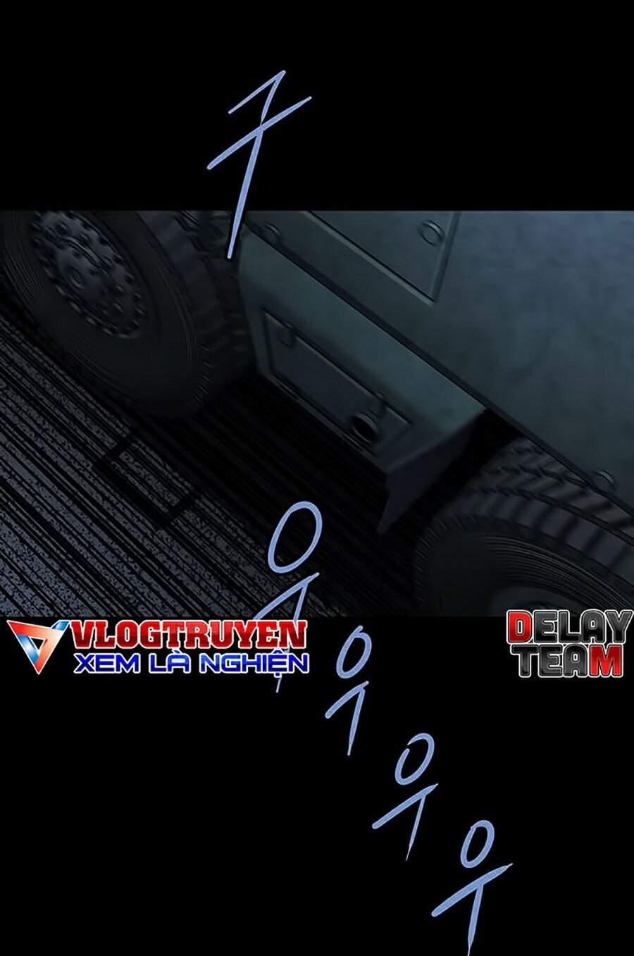 Thảm Họa Ong Độc 283 trang 21