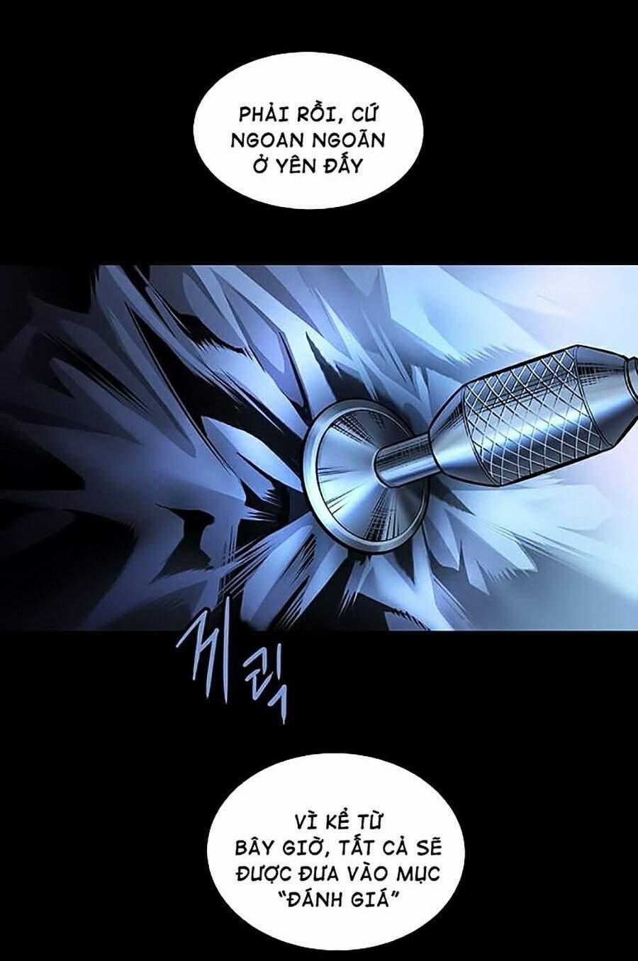 Thảm Họa Ong Độc 283 trang 30