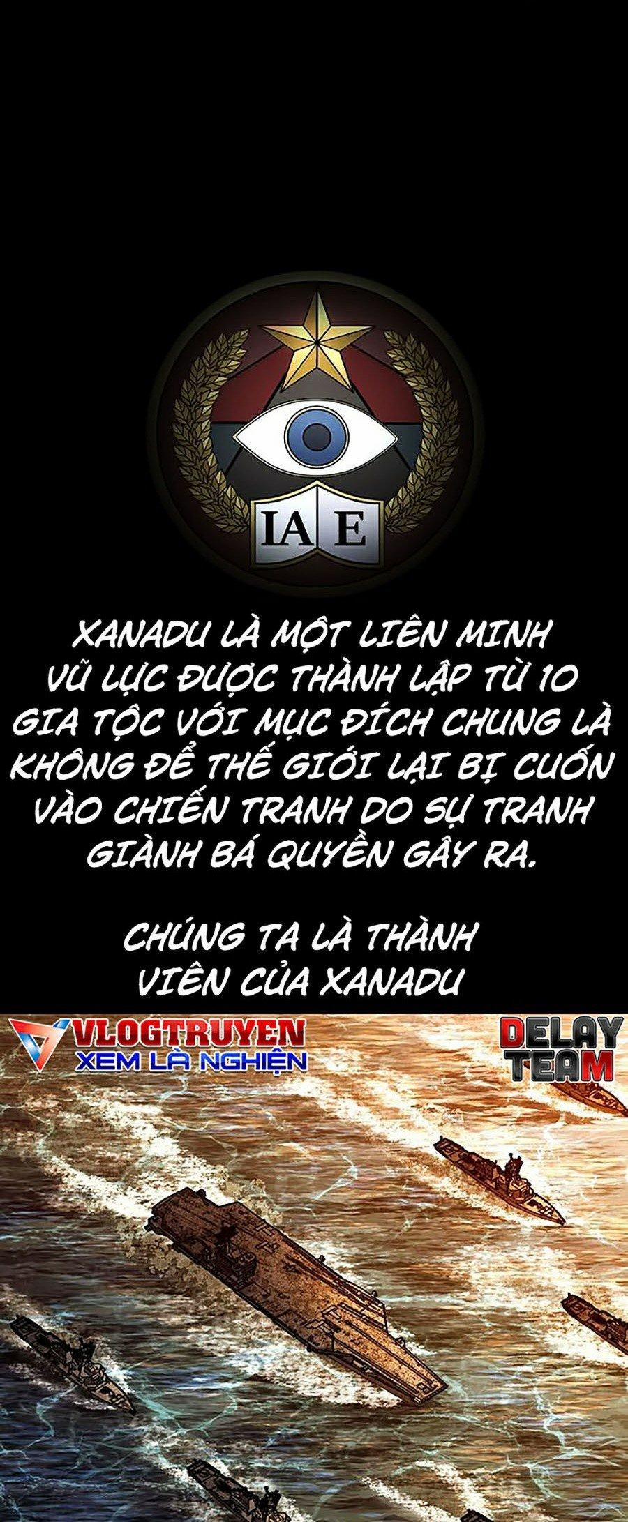 Thảm Họa Ong Độc 284 trang 1