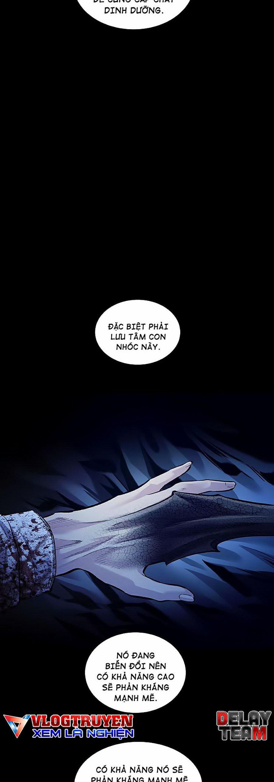 Thảm Họa Ong Độc 284 trang 22