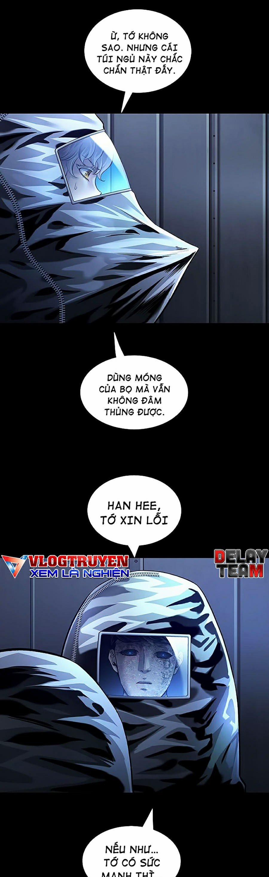 Thảm Họa Ong Độc 284 trang 39