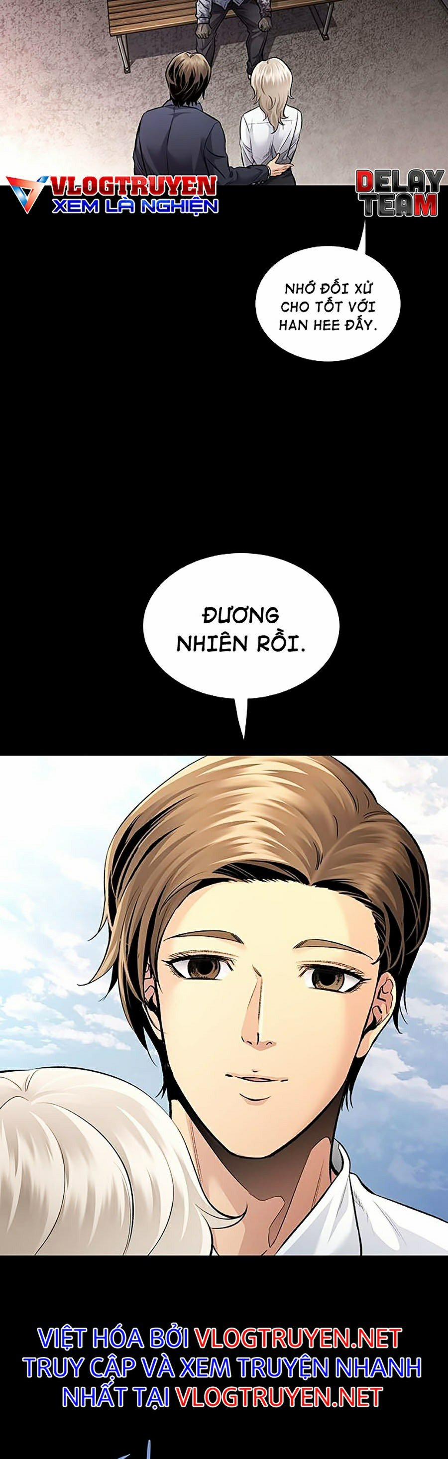 Thảm Họa Ong Độc 284 trang 46