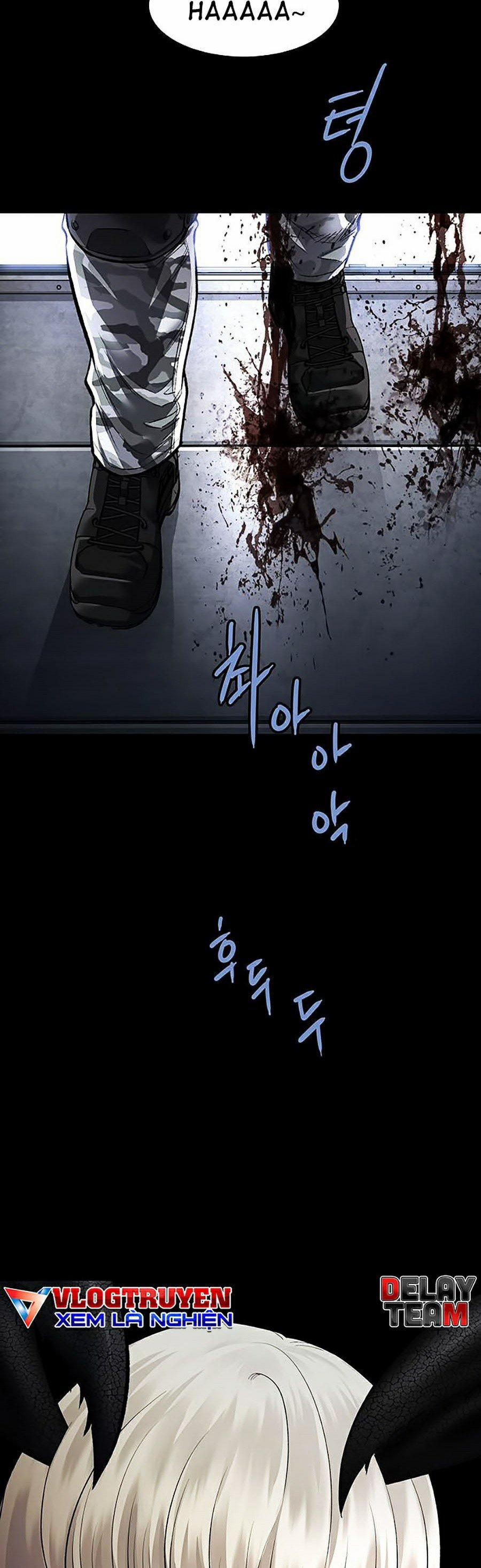 Thảm Họa Ong Độc 284 trang 49