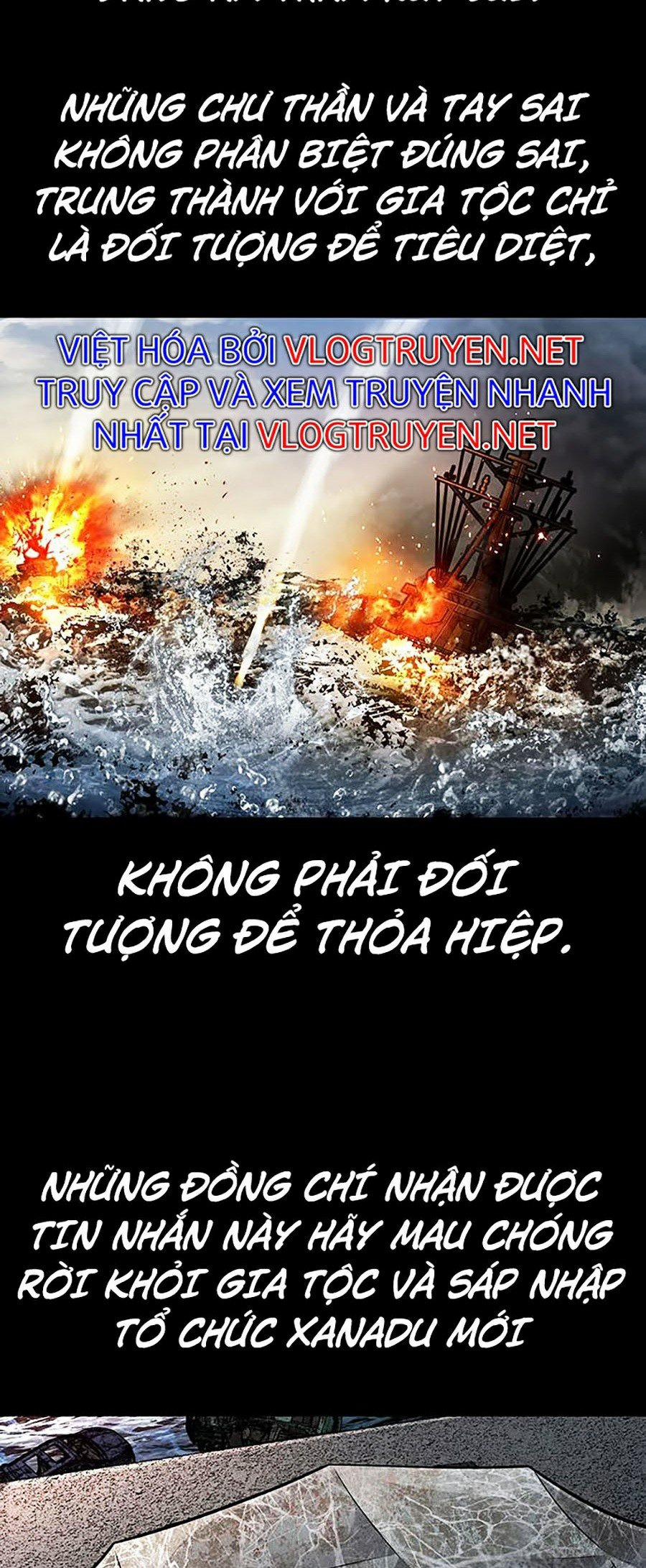 Thảm Họa Ong Độc 284 trang 8