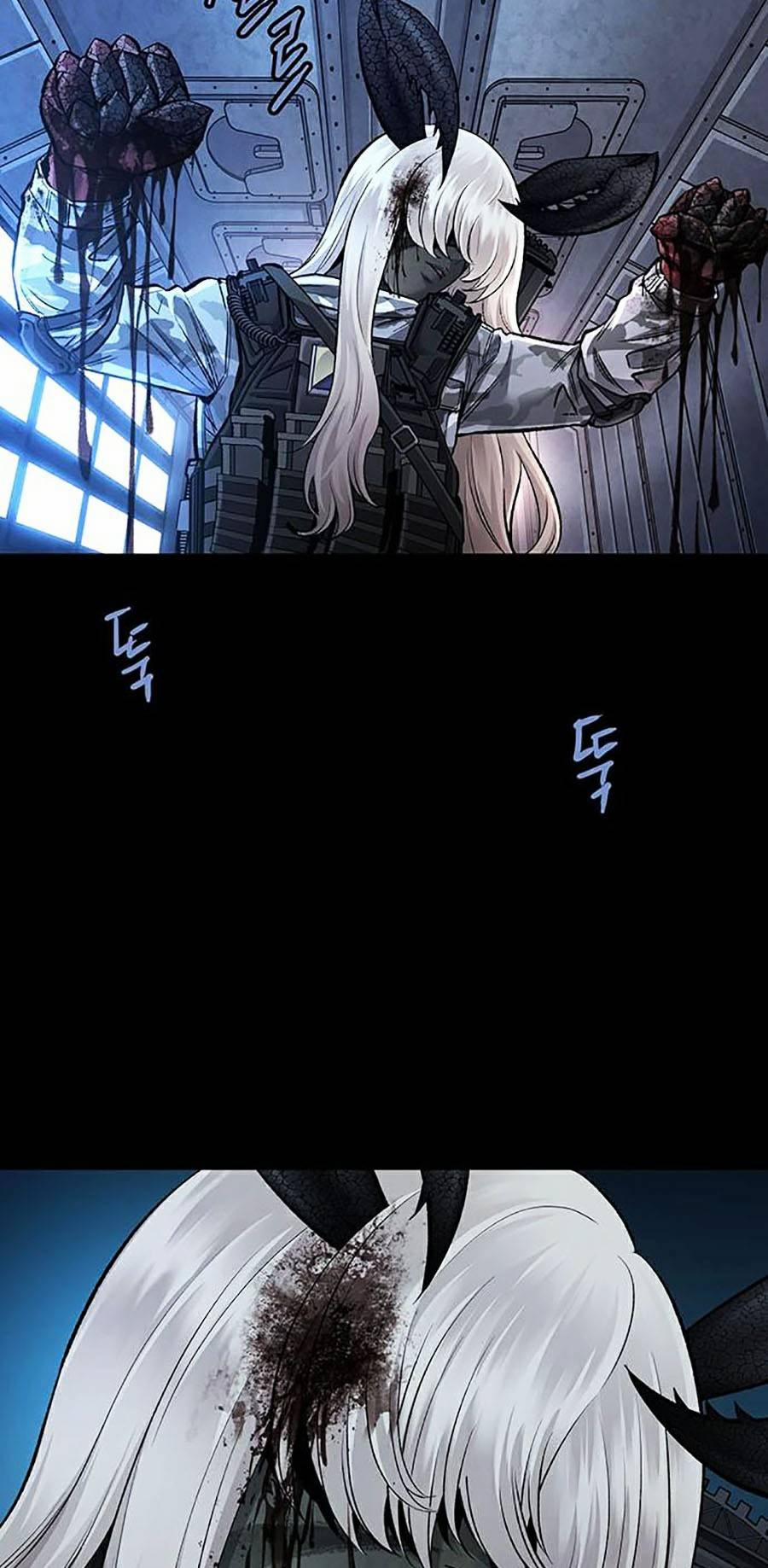 Thảm Họa Ong Độc 285 trang 10