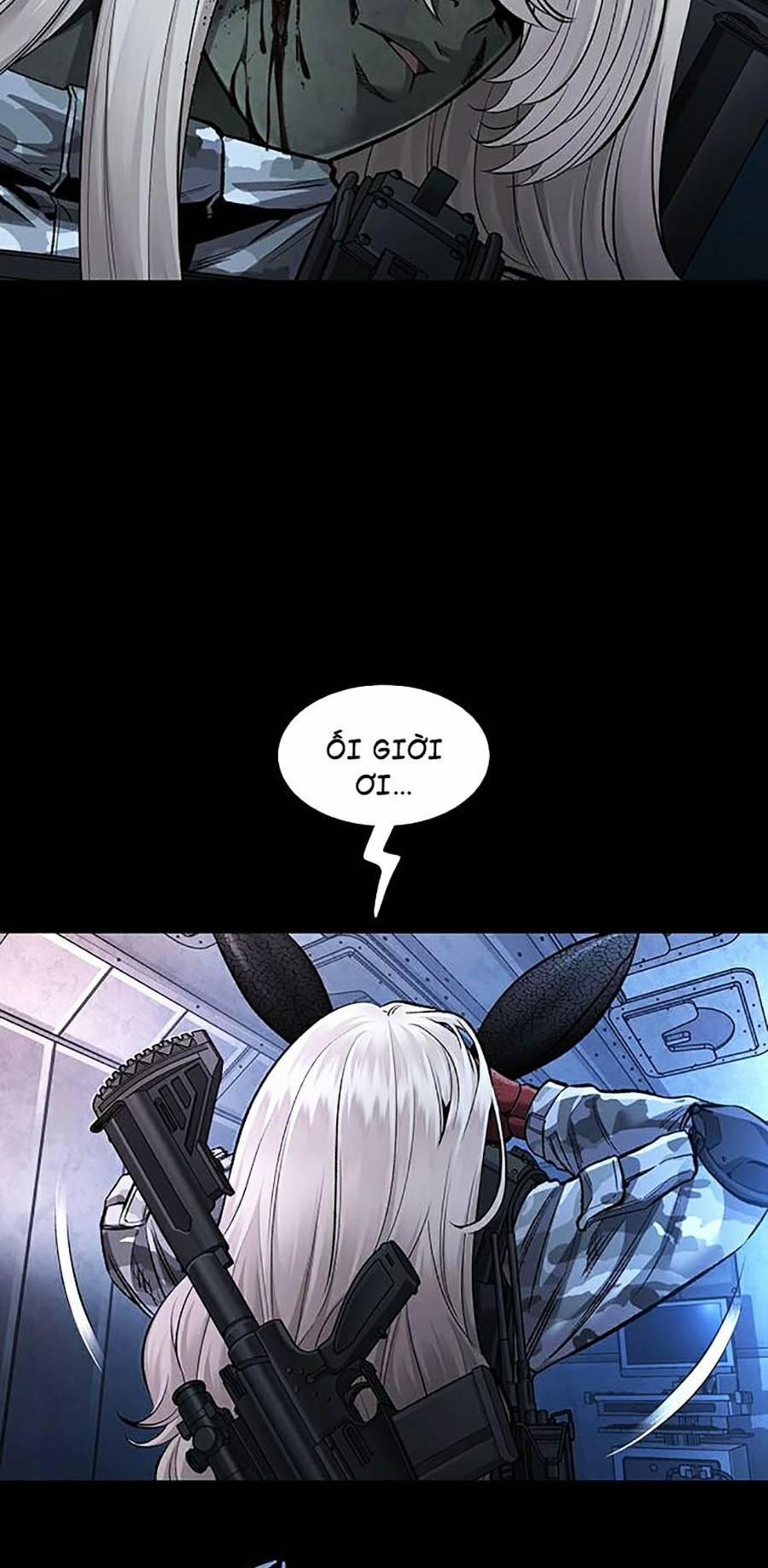 Thảm Họa Ong Độc 285 trang 11