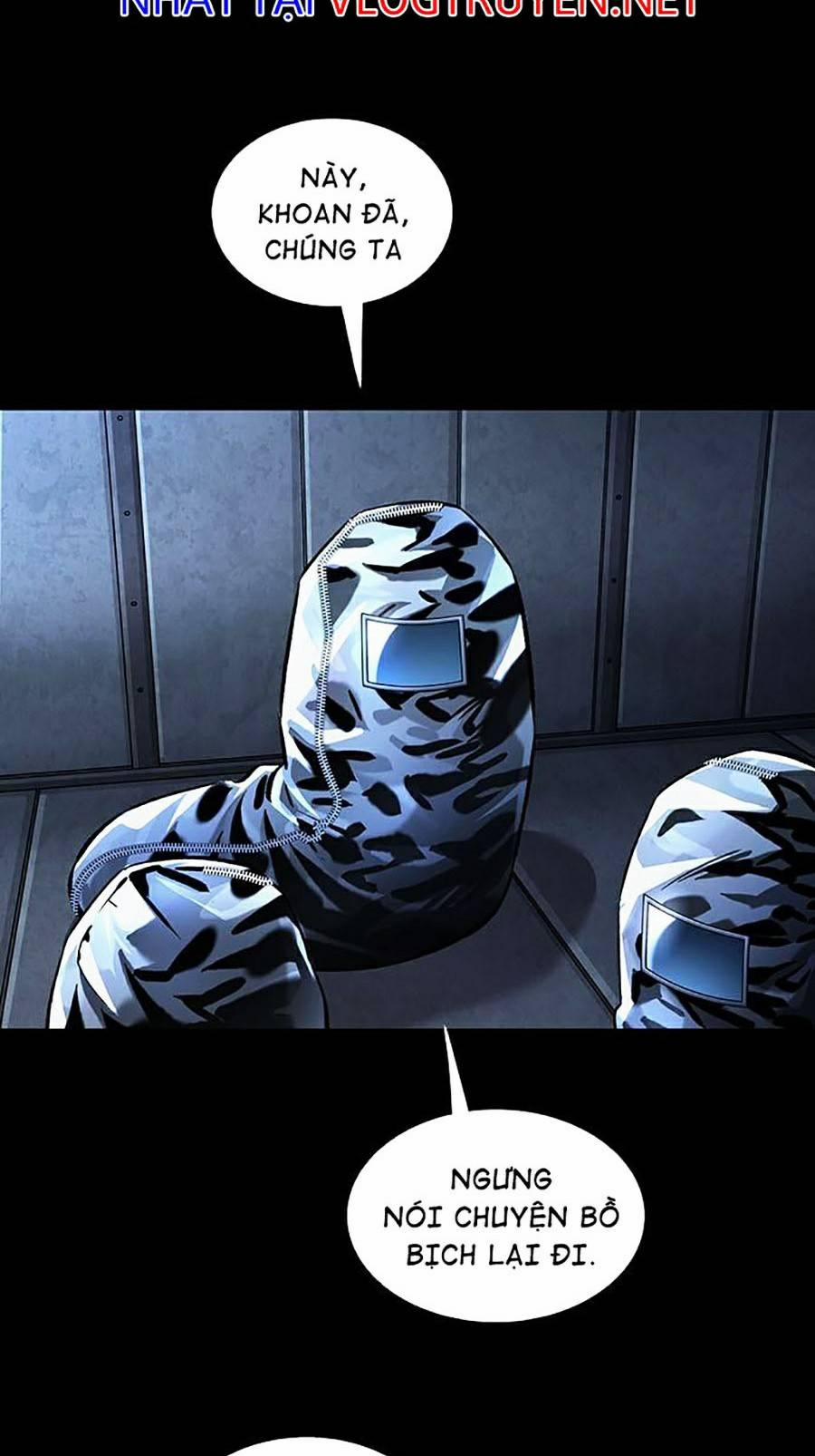 Thảm Họa Ong Độc 285 trang 18