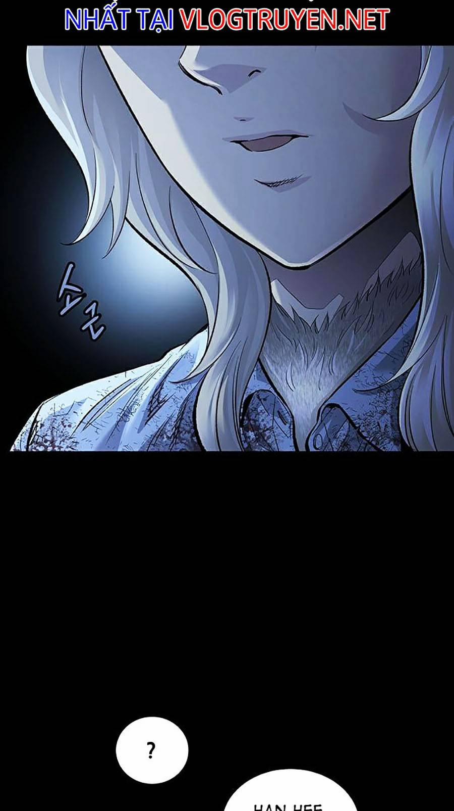 Thảm Họa Ong Độc 285 trang 22