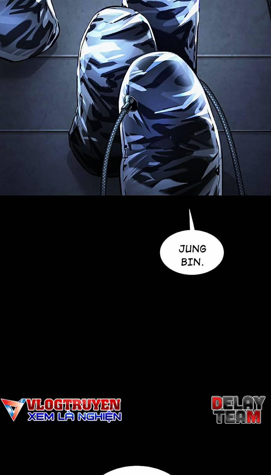 Thảm Họa Ong Độc 285 trang 35