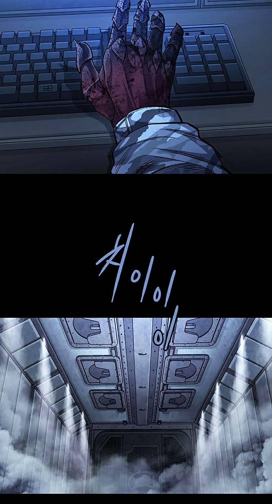 Thảm Họa Ong Độc 285 trang 51