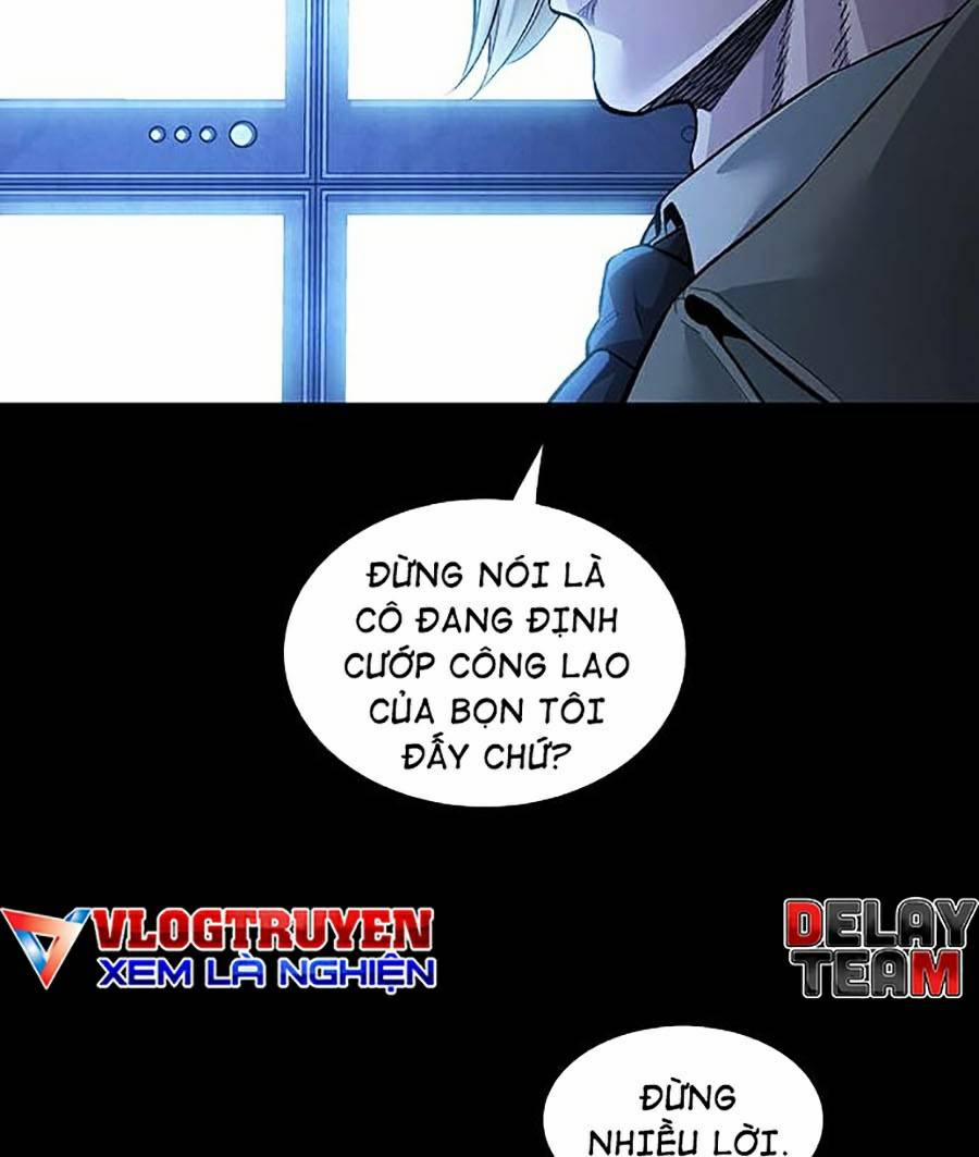 Thảm Họa Ong Độc 285 trang 69