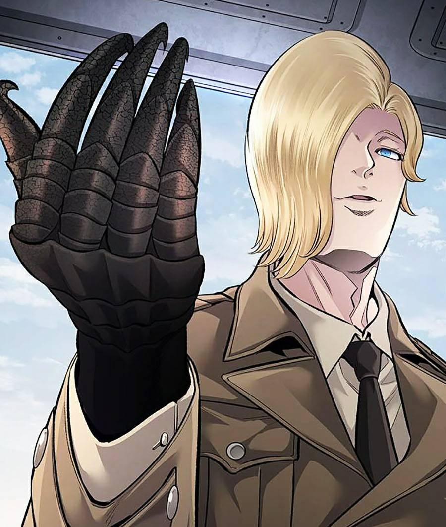 Thảm Họa Ong Độc 285 trang 74