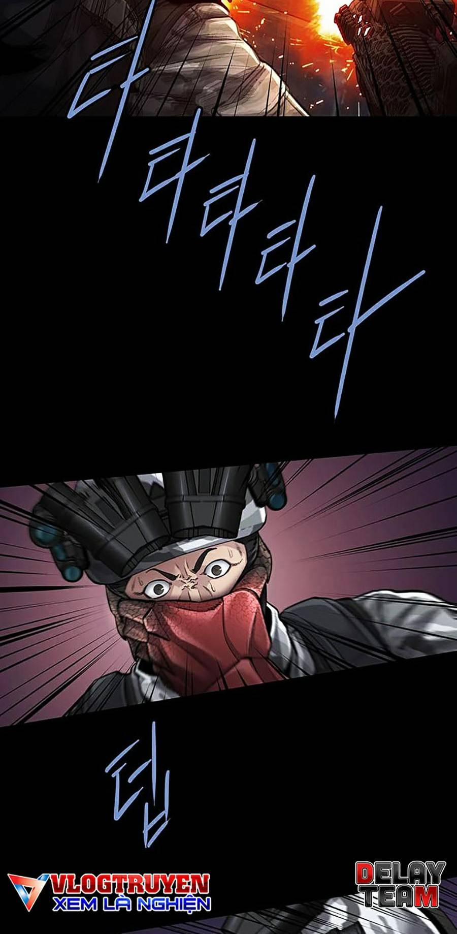 Thảm Họa Ong Độc 285 trang 8