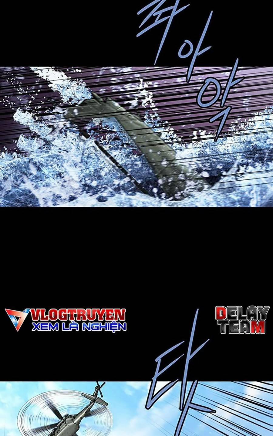 Thảm Họa Ong Độc 286 trang 1