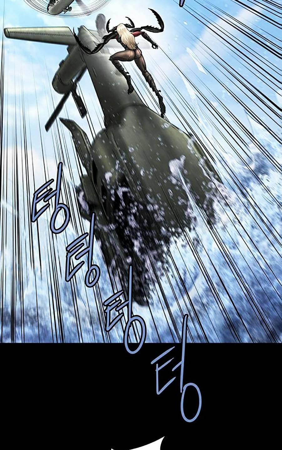 Thảm Họa Ong Độc 286 trang 2