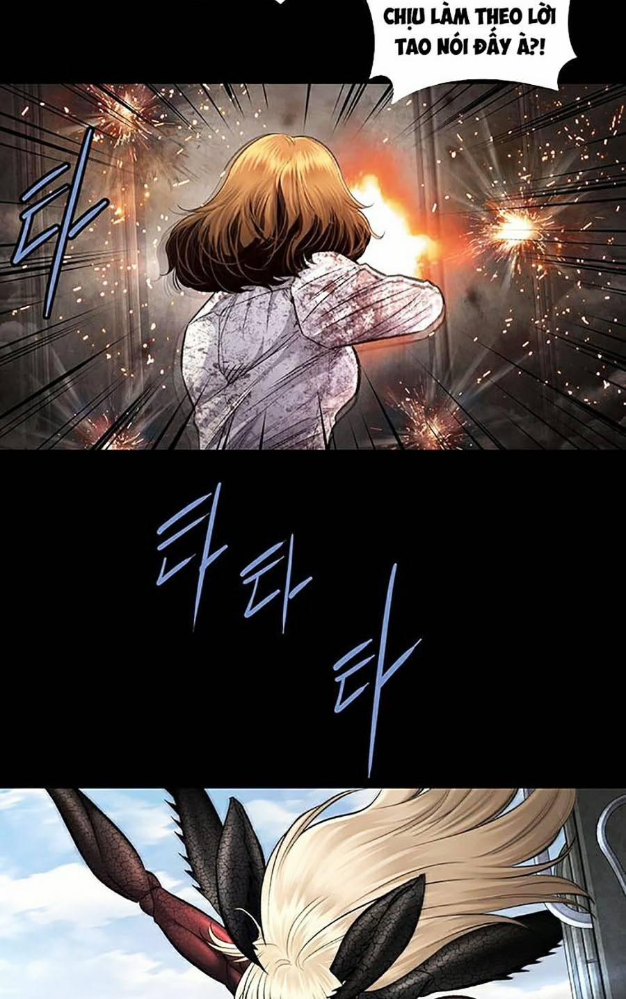 Thảm Họa Ong Độc 286 trang 4