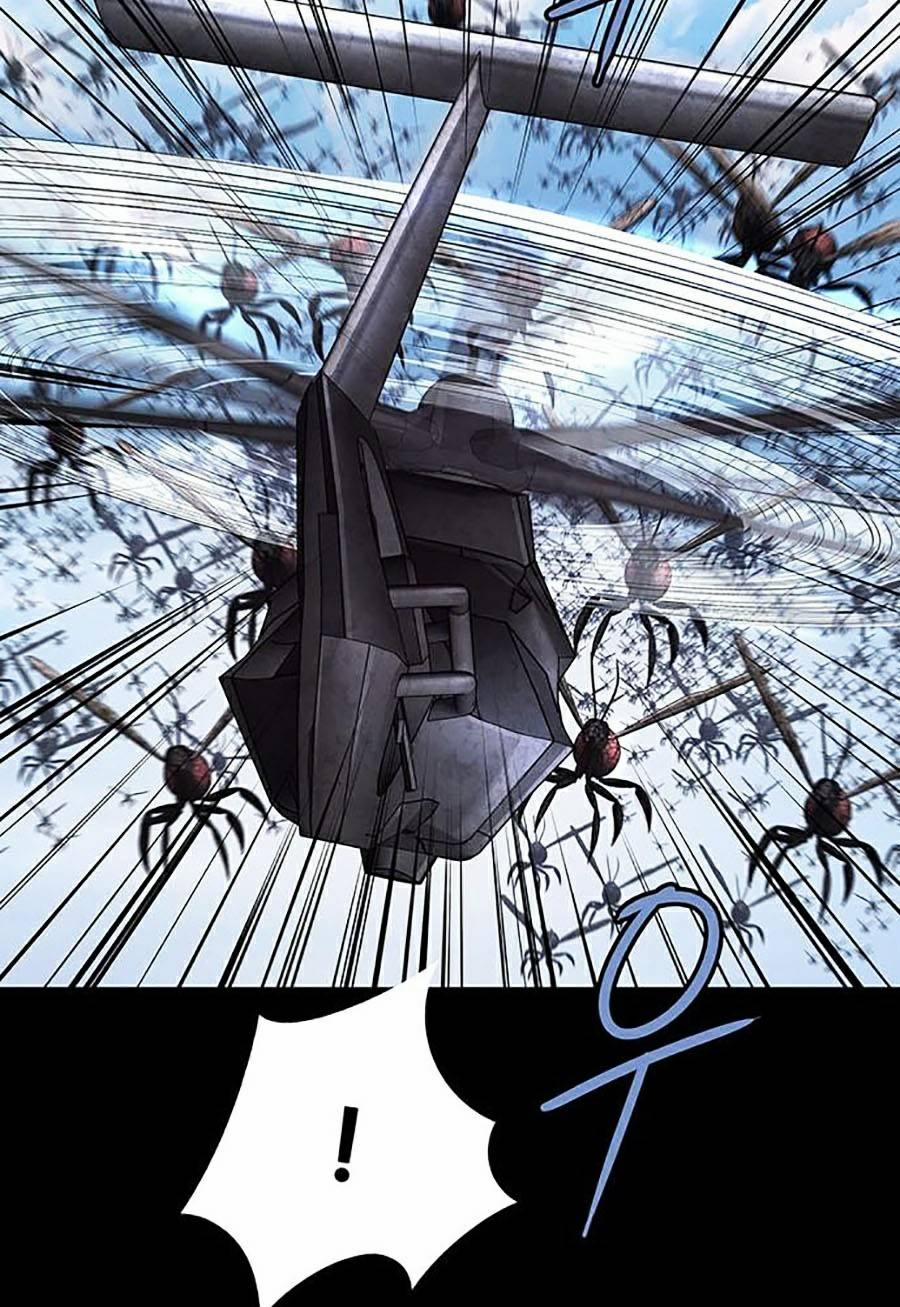 Thảm Họa Ong Độc 286 trang 44