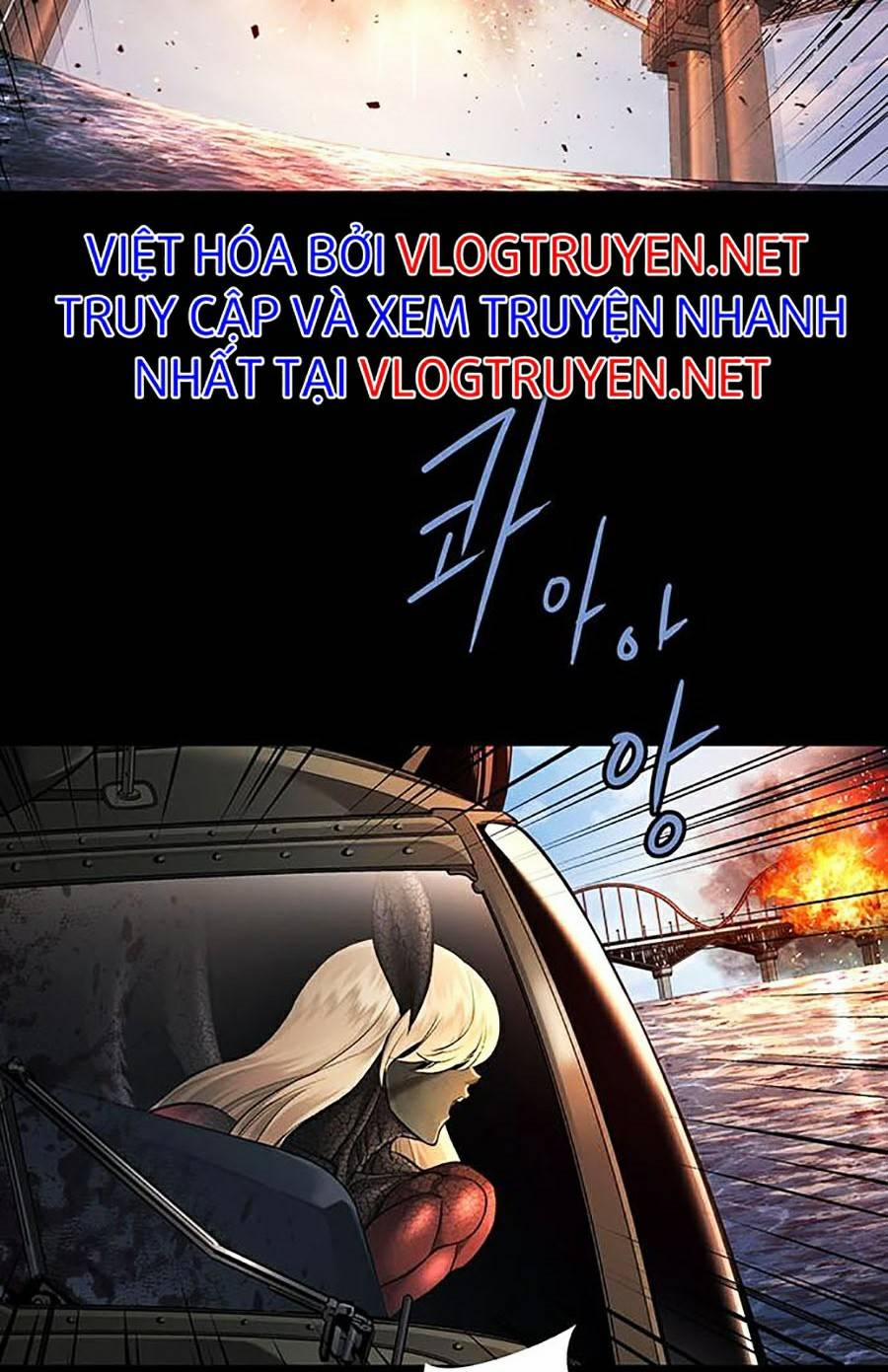 Thảm Họa Ong Độc 286 trang 48