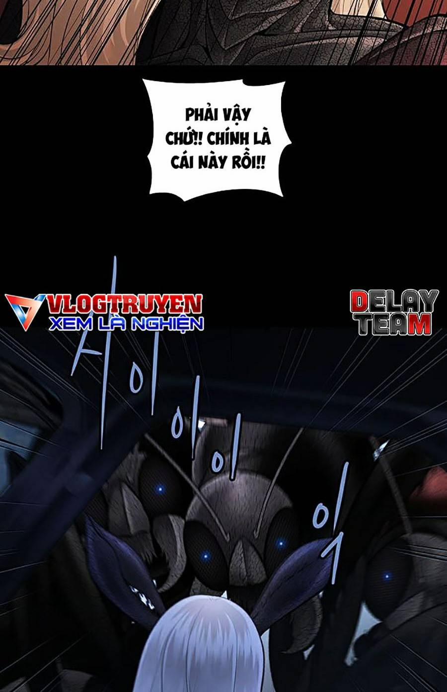 Thảm Họa Ong Độc 286 trang 50