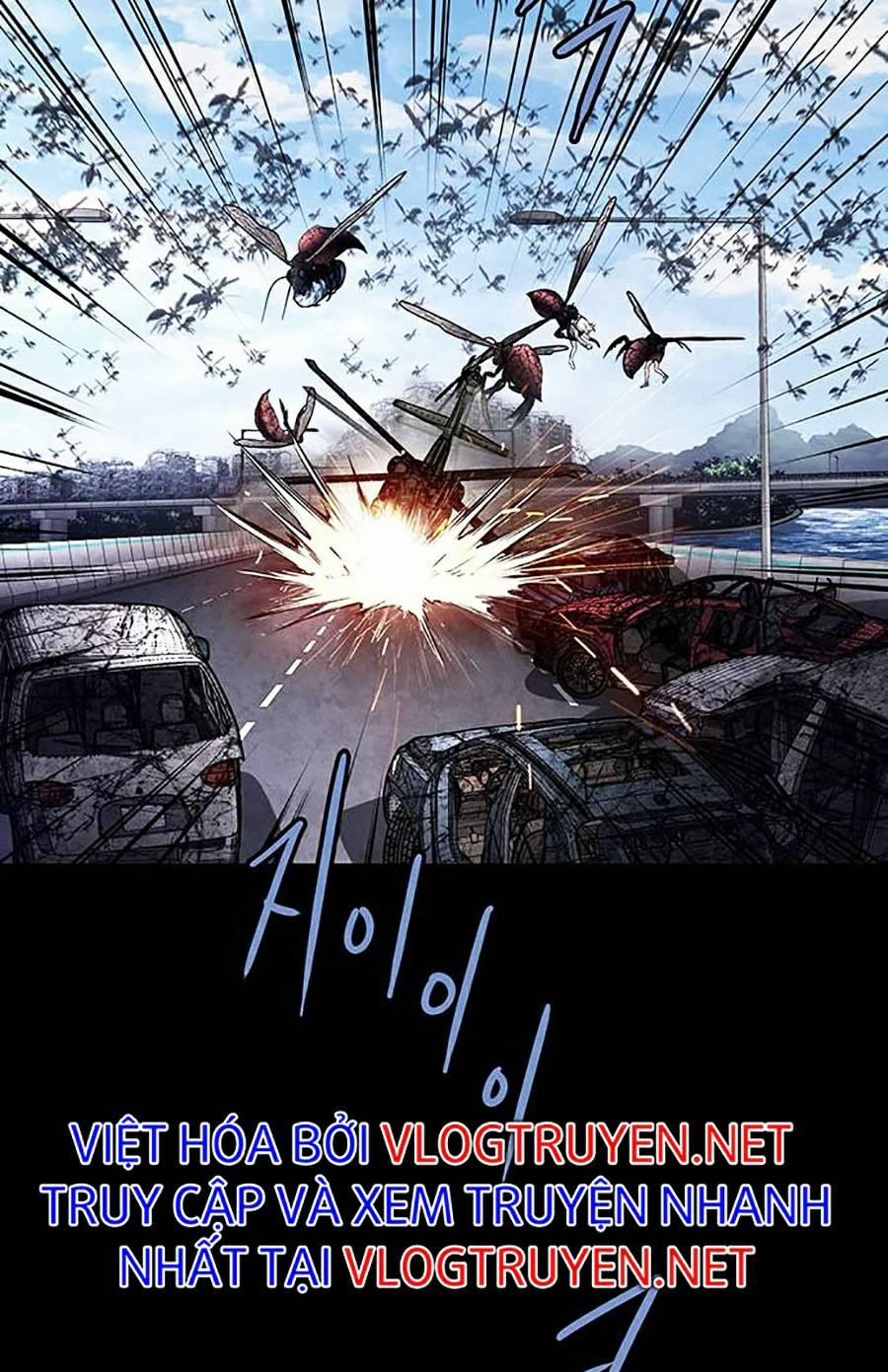 Thảm Họa Ong Độc 286 trang 57