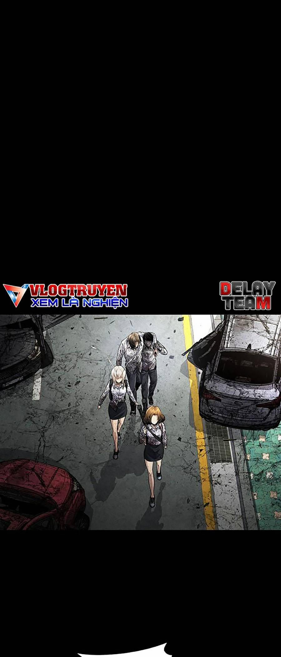 Thảm Họa Ong Độc 286 trang 60