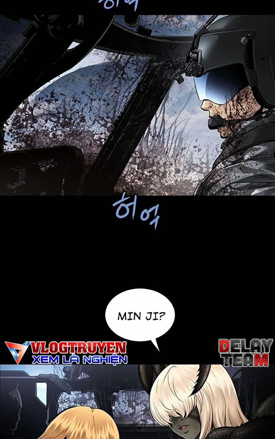 Thảm Họa Ong Độc 286 trang 9