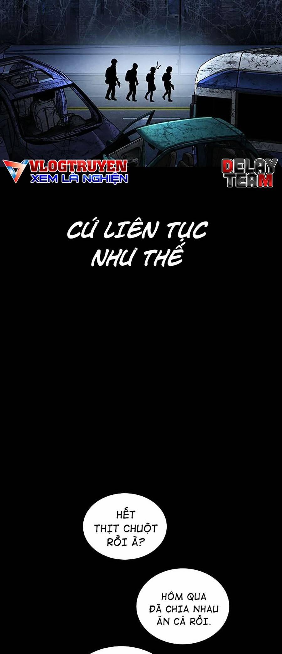 Thảm Họa Ong Độc 287 trang 16