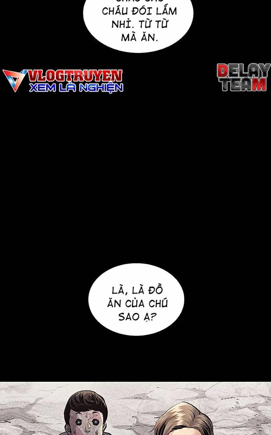 Thảm Họa Ong Độc 287 trang 32