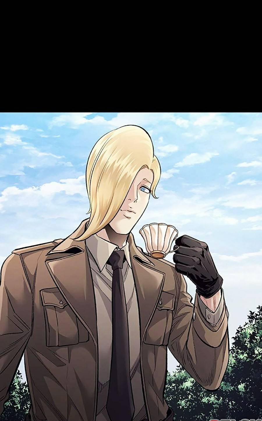 Thảm Họa Ong Độc 287 trang 44