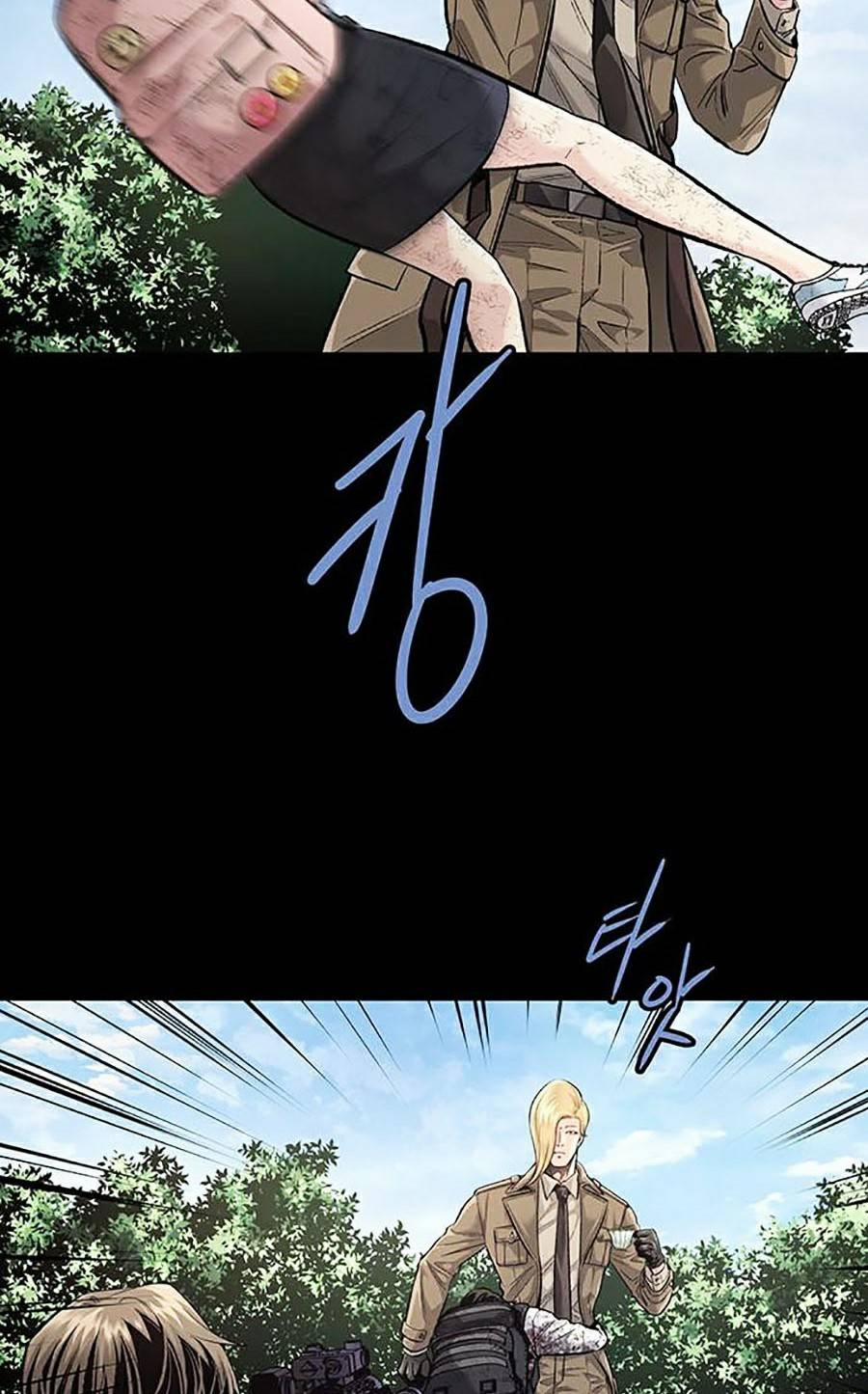 Thảm Họa Ong Độc 287 trang 47