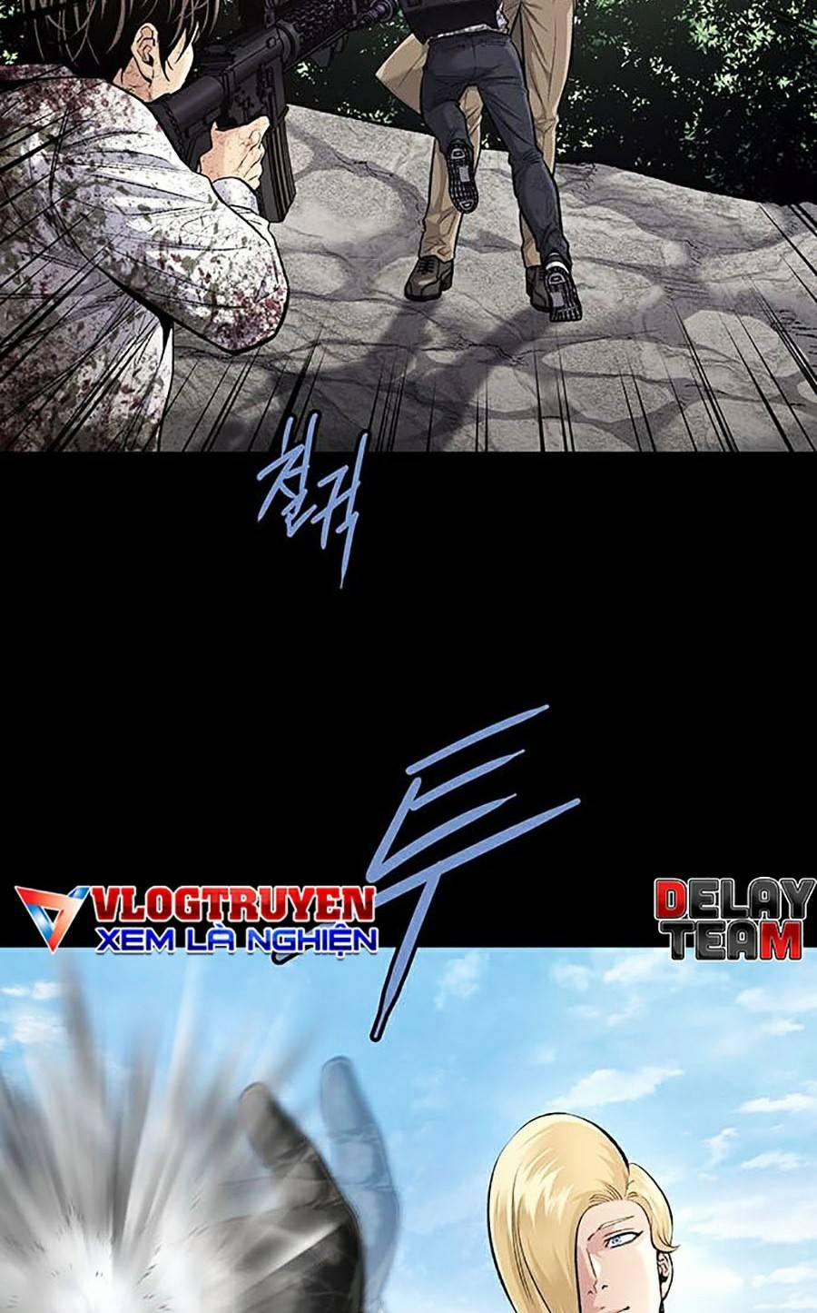 Thảm Họa Ong Độc 287 trang 48