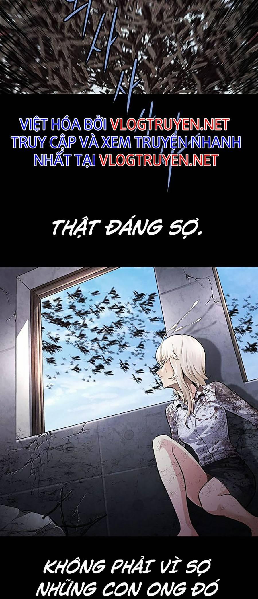 Thảm Họa Ong Độc 288 trang 14