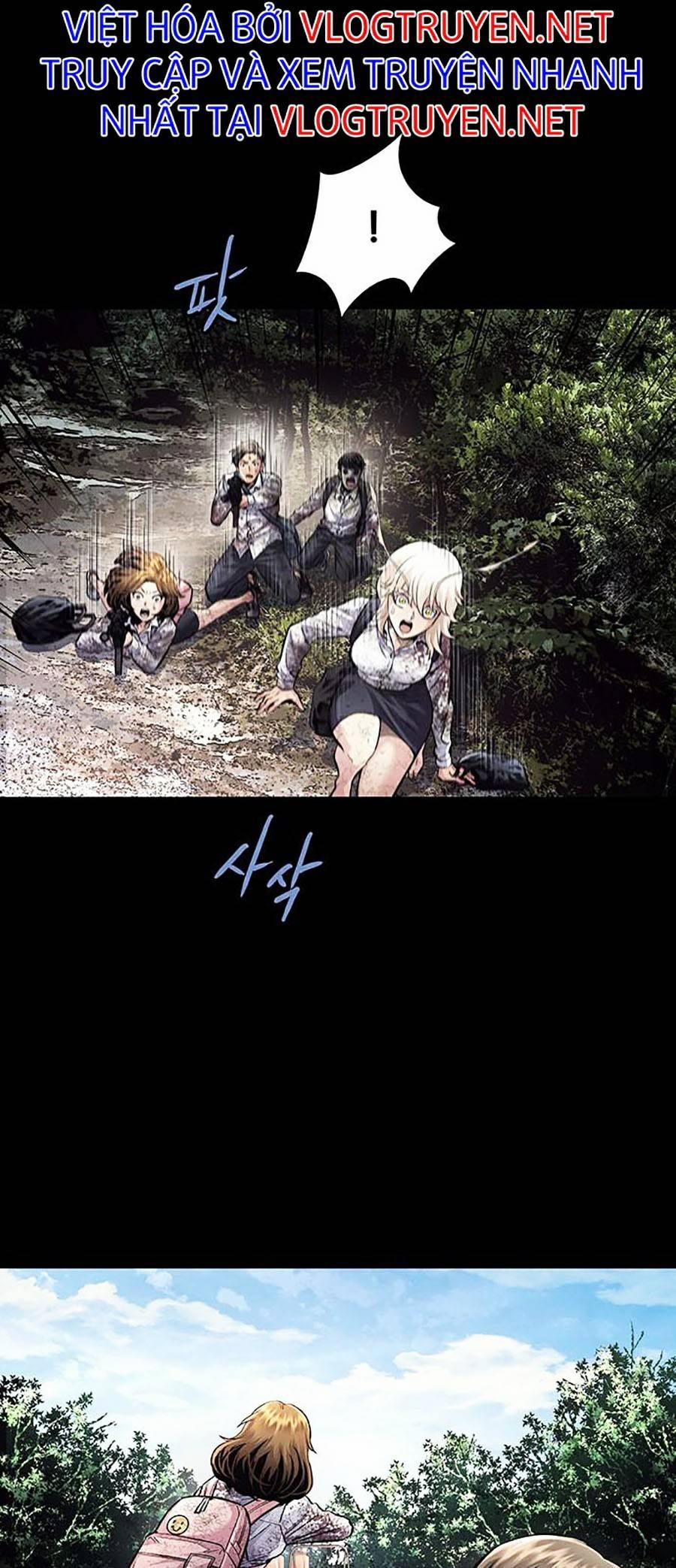 Thảm Họa Ong Độc 288 trang 20