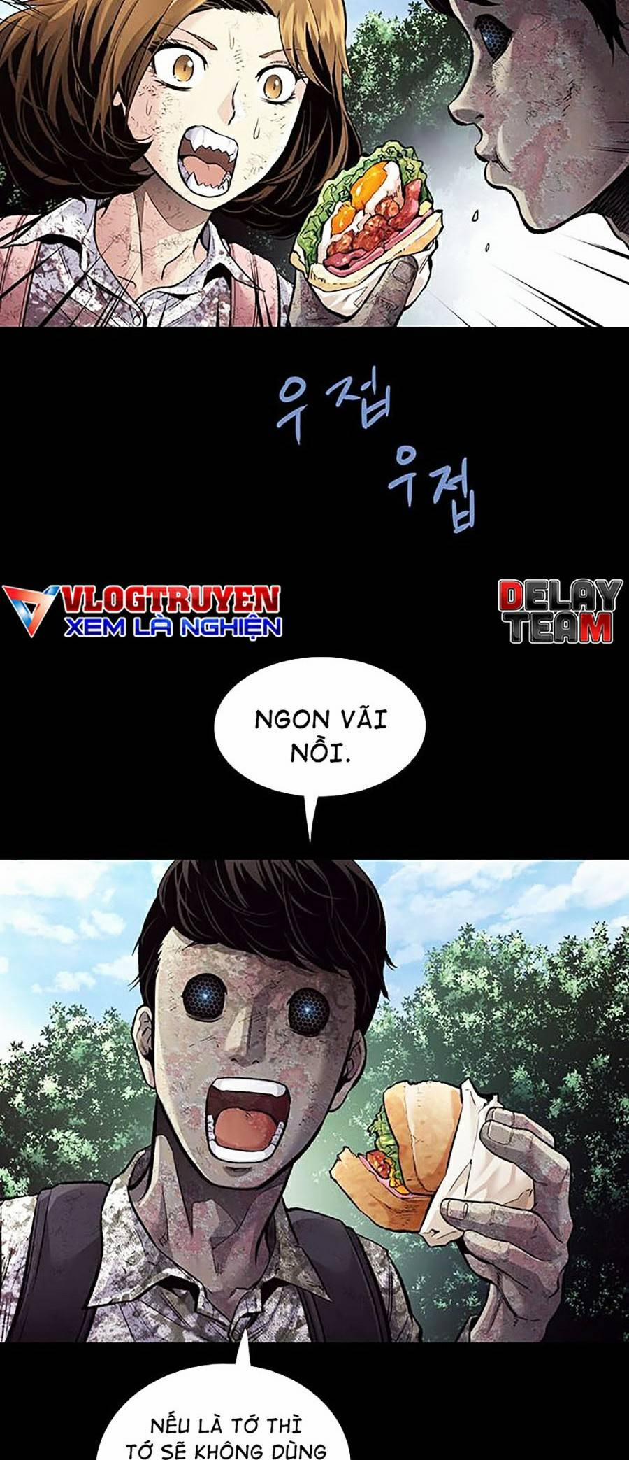 Thảm Họa Ong Độc 288 trang 24