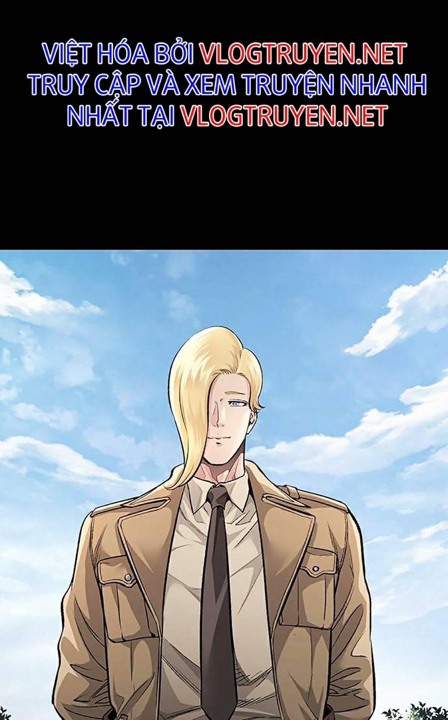 Thảm Họa Ong Độc 288 trang 29