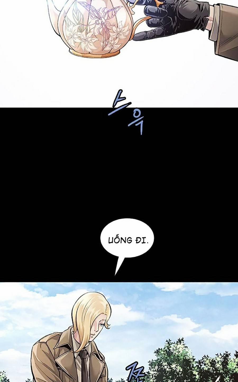 Thảm Họa Ong Độc 288 trang 34